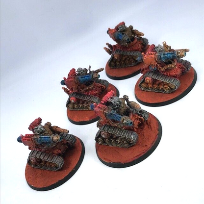 Adeptus Mechanicus Kataphron Destroyers - Warhammer 40K Games Workshop BOX208