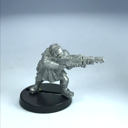 Classic Tallarn Desert Raider Rifleman Imperial Guard - Warhammer 40K X10829