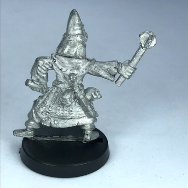 Cult of the Possessed Warband Brethren Warrior - Mordheim Games Workshop X4408