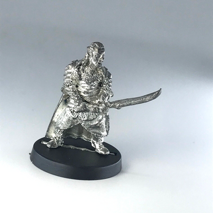 Elrond Elf Hero - Warhammer / Lord of the Rings Games Workshop Metal X13131