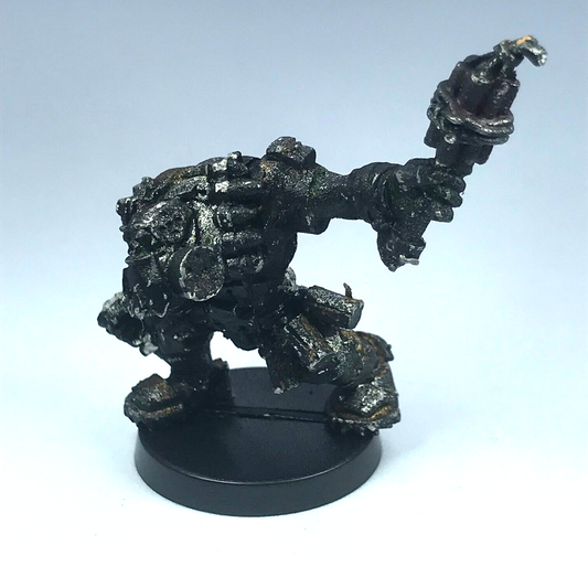 Metal Classic Space Ork Kommando Missing Hand - Warhammer 40K X10776