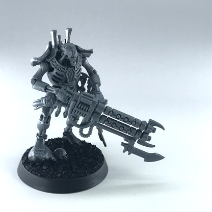 Necron Royal Warden Necrons - Warhammer 40K Games Workshop X4307