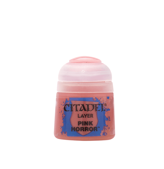 Pink Horror - Citadel Layer 12ml Games Workshop Citadel Paint