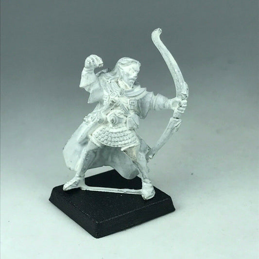 Metal High Elves Elf Shadow Warrior - Warhammer Fantasy X8760