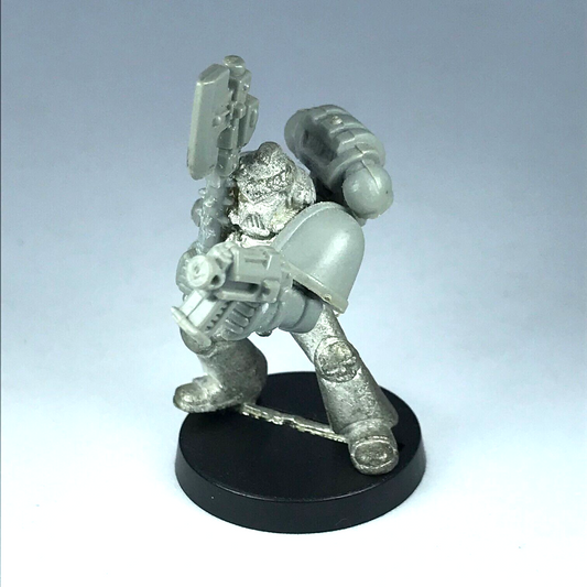 Metal Classic Space Marine - Warhammer 40K X4621