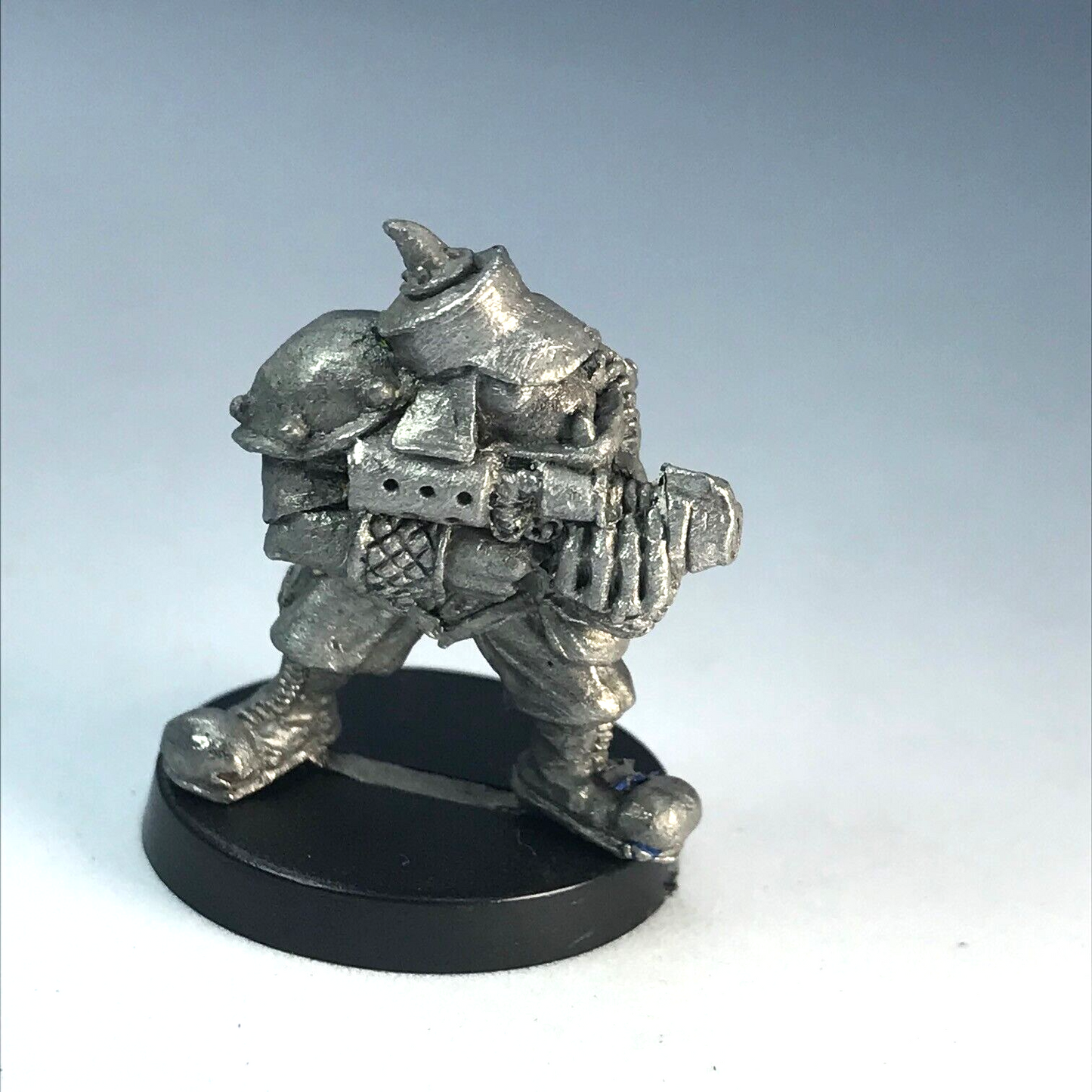 Space Ork Rogue Trader - Warhammer 40K Classic Metal Games Workshop X1159