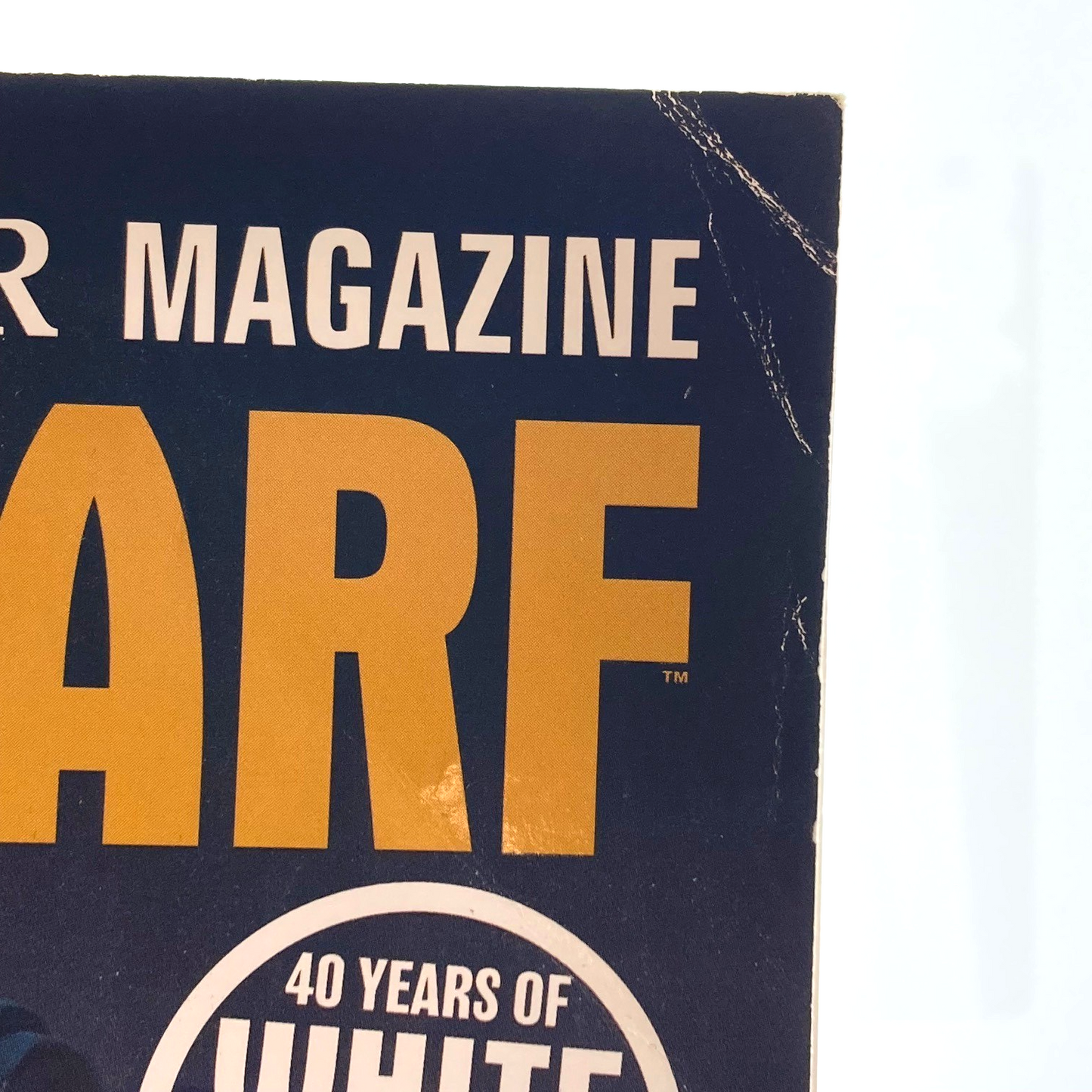Ultimate White Dwarf Magazine - May 2017 - Games Workshop M2011