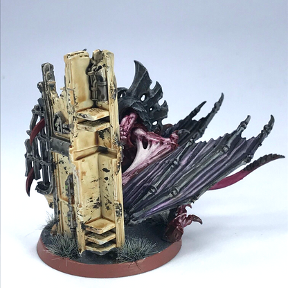 Tyranid Prime Tyranids - Warhammer 40K Games Workshop Painted C4516