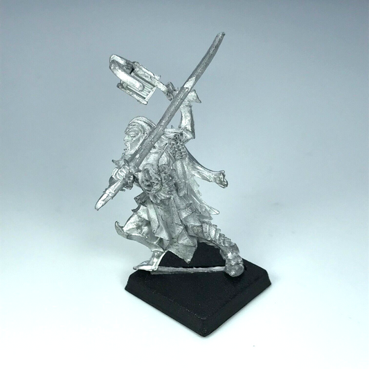 Metal Dogs of War Mengil Manhide Manflayers - Warhammer Fantasy X4495