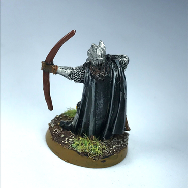 Metal Numenor Archer LOTR - Painted - Warhammer / Lord of the Rings X4940