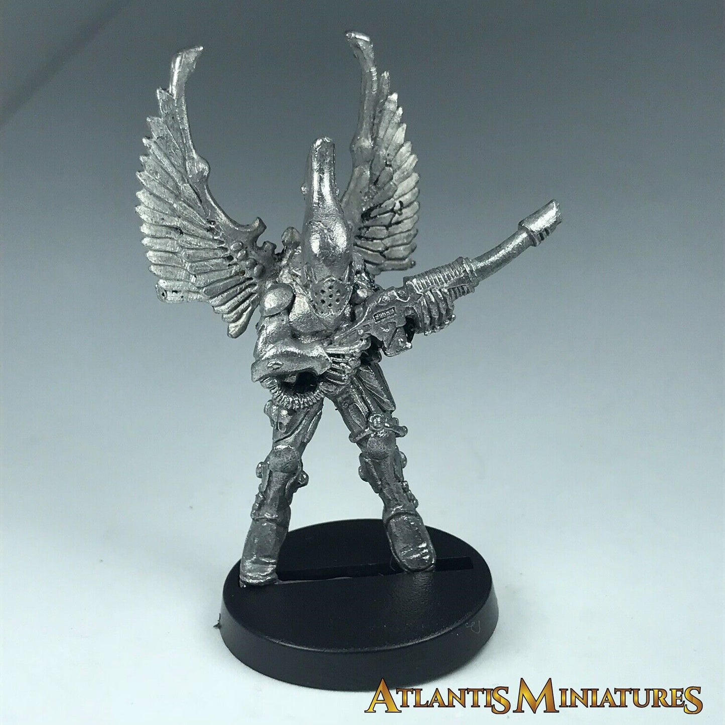 Metal Eldar Swooping Hawk Aeldari - Warhammer 40K X8183