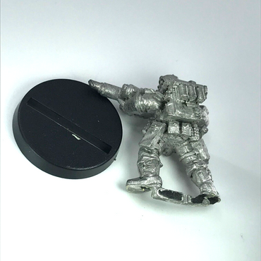 Inquisitorial Stormtrooper Riflemen Imperial Guard - Warhammer 40K GW X5571