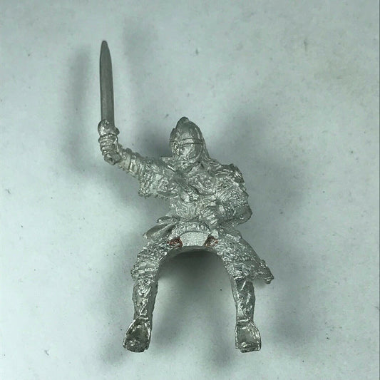 Metal Eomer Rohan Captain LOTR - Warhammer / Lord of the Rings X8080