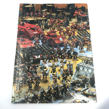 White Dwarf 364 Magazine Games Workshop Warhammer Fantasy 40,000 40K M28