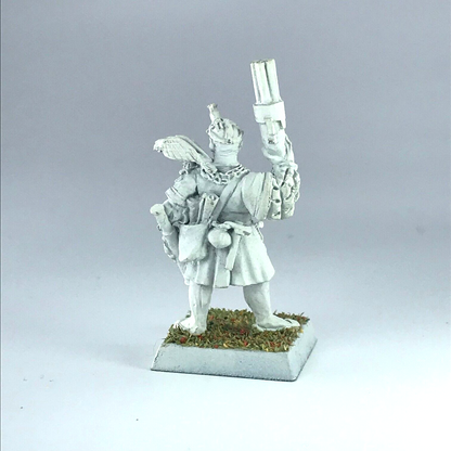 The Empire Engineer - Citadel Warhammer Fantasy Games Workshop X2661