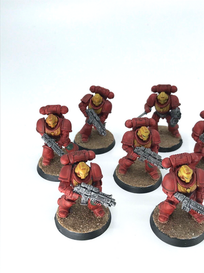 Primaris Intercessors Space Marines - Warhammer 40K Games Workshop C4181