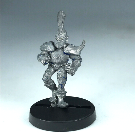 Lineman Dark Elves Blood Bowl - Warhammer Bloodbowl Classic Metal GW X2417