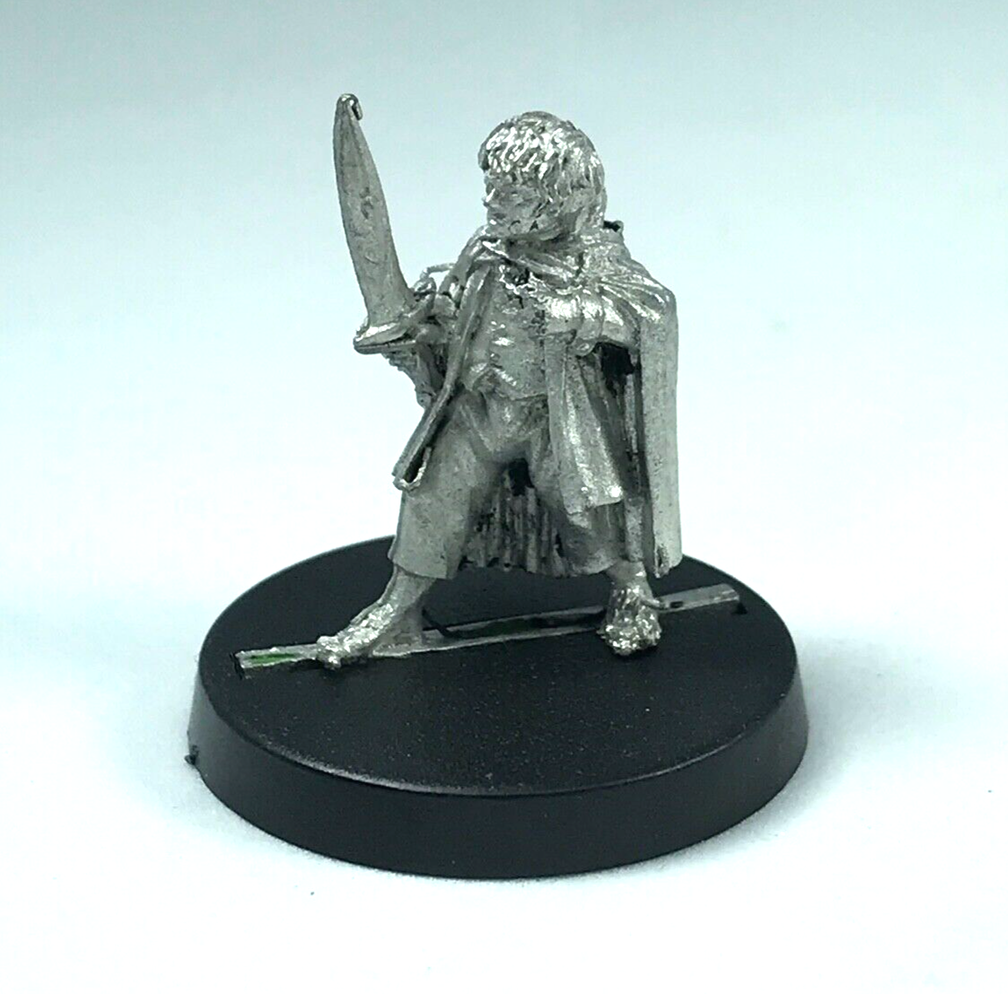 Classic Metal Frodo Hobbit - LOTR Warhammer / Lord of the Rings X2158