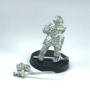 Gothmog Orc General LOTR - Warhammer / Lord of the Rings Games Workshop X7157