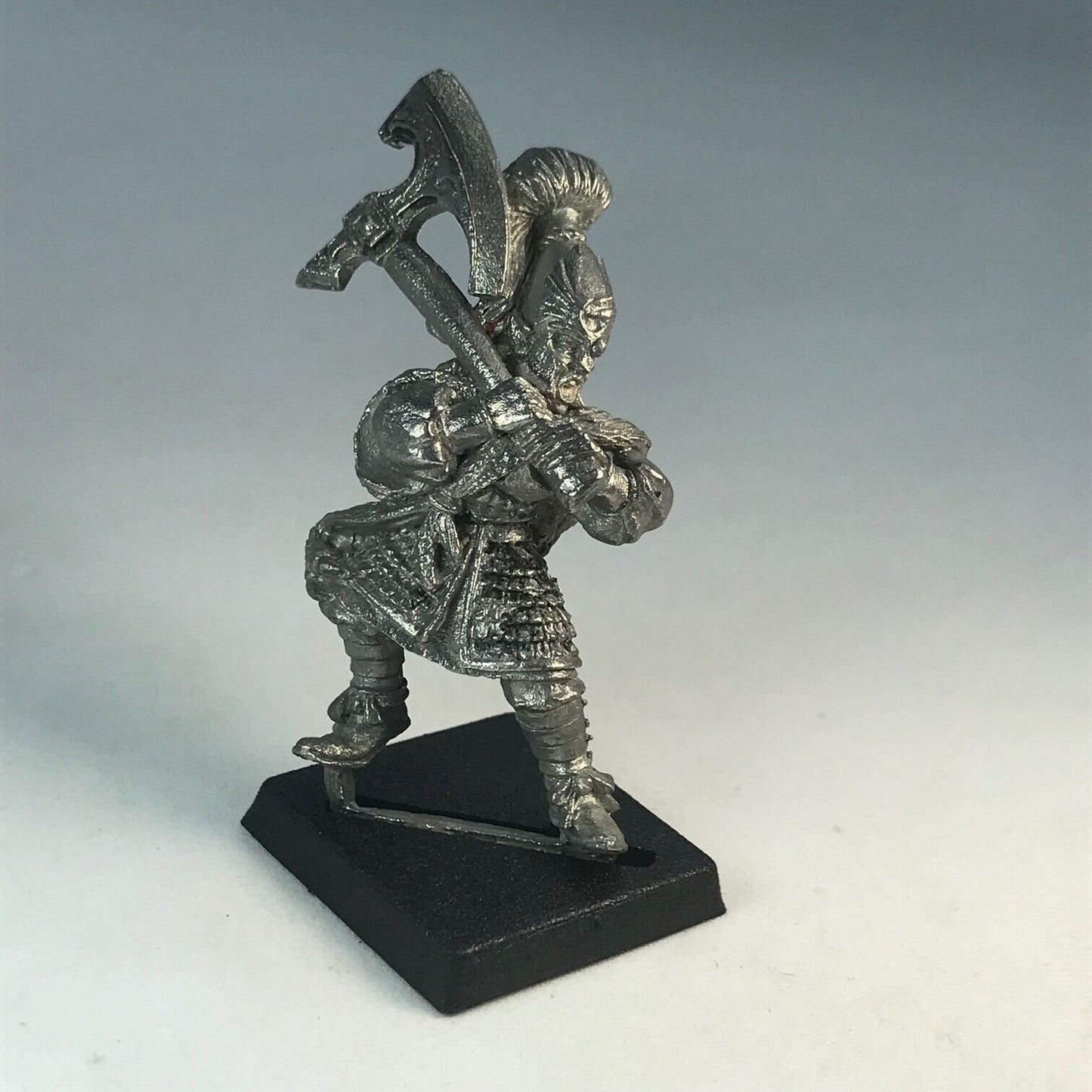 Metal Classic High Elves Elf White Lion Chrace - Warhammer Fantasy X3945