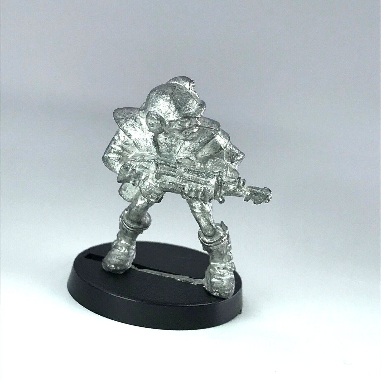 Imperial Army Trooper Palmer Rogue Trader Warhammer 40K Games Workshop X10542