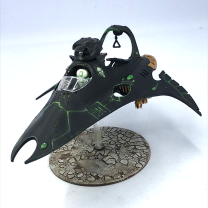 Starweaver Harlequins Aeldari Eldar Attack Vehicle Warhammer 40K Games Workshop