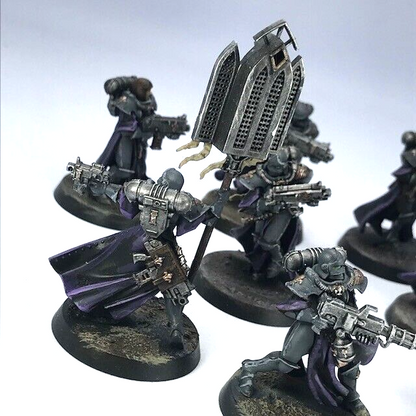 Battle Sisters Squad Adepta Sororitas - Warhammer 40K Games Workshop C4641