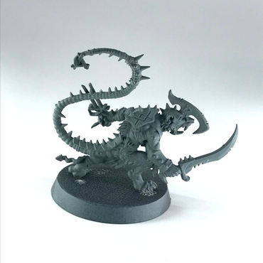 Skaven Deathrunner Assassin Quest Silver Tower - Warhammer Age of Sigmar X681