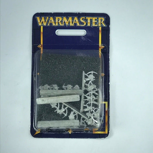 Metal Undead Archers Blister - OOP - Warmaster Warhammer C652