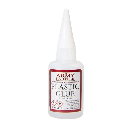 Plastic Glue - Tools & Accessories - The Army Painter