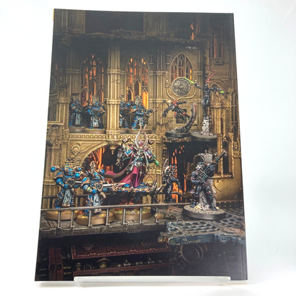 Ultimate White Dwarf Magazine - February 2019 - Games Workshop M2032