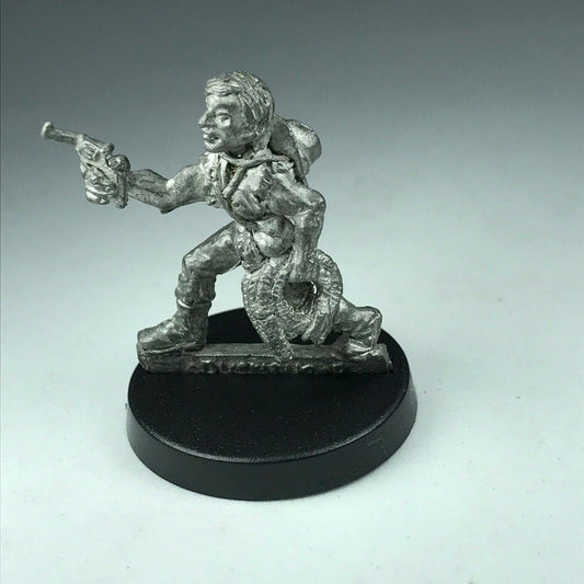 Metal Adventurer 1985 Character - Fantasy Model X8255