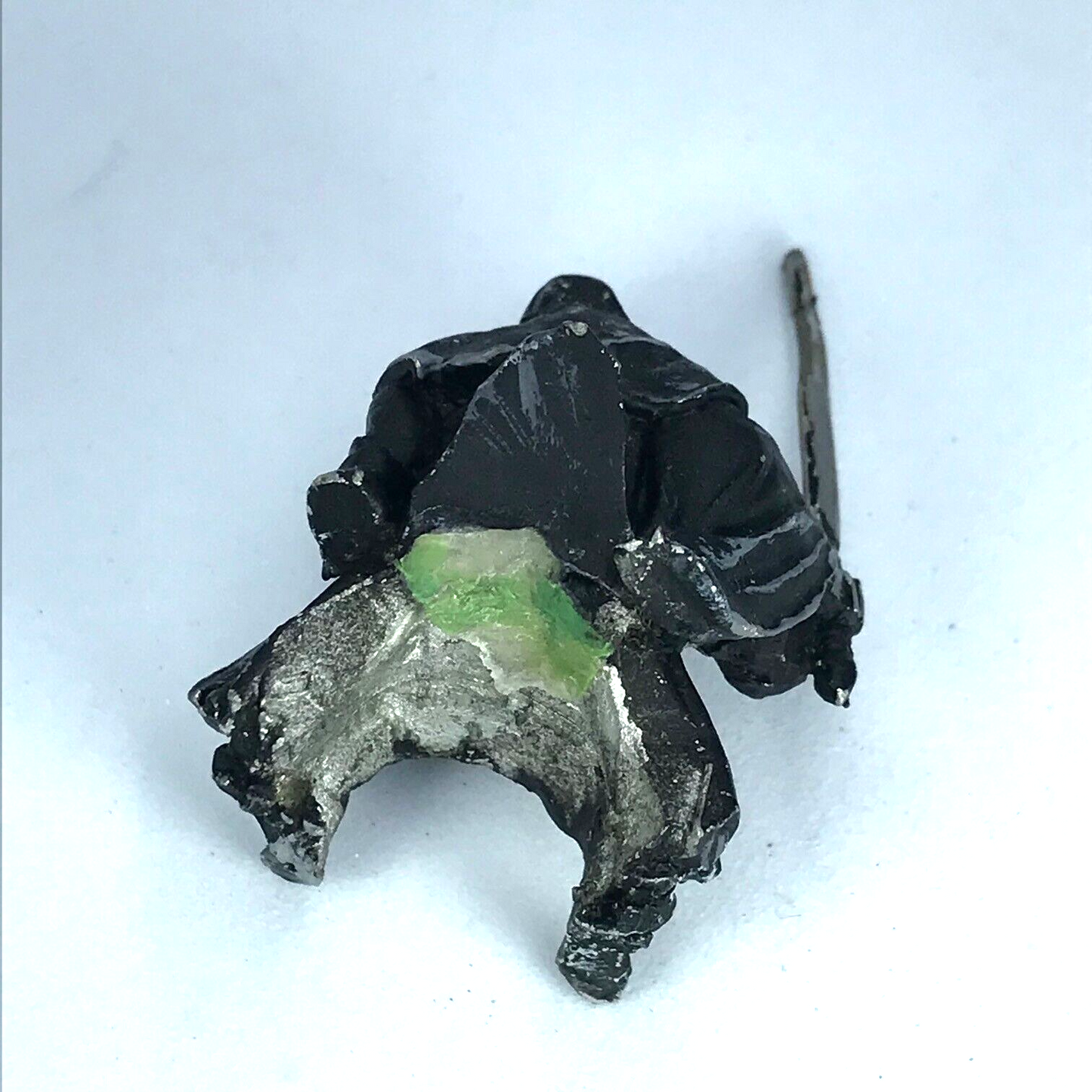 Metal Fellbeast Rider Ringwraith - LOTR / Warhammer / Lord of the Rings X12543