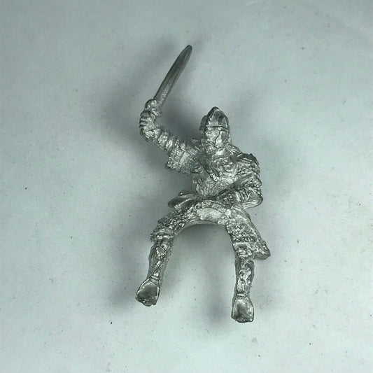 Metal Eomer Rohan Captain LOTR - Warhammer / Lord of the Rings X5174