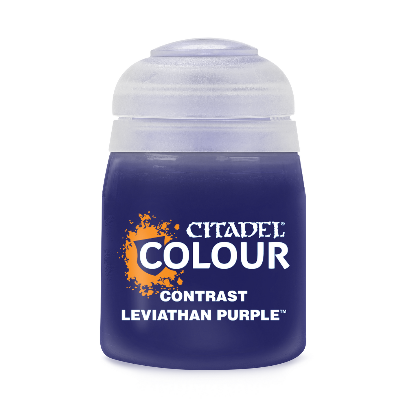 Citadel Contrast Leviathan Purple 18ml Games Workshop Citadel Paint