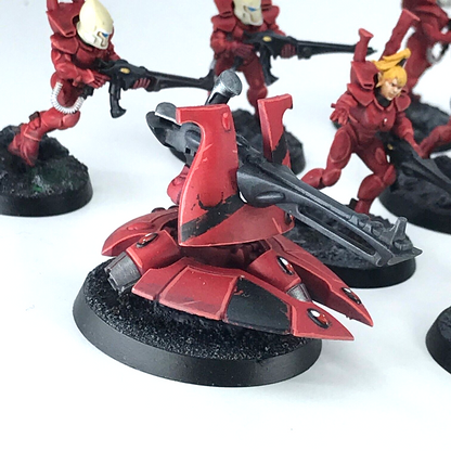 Aeldari Guardian Defenders Eldar - Painted - Warhammer 40K Games Workshop C5052