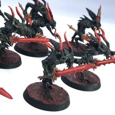 Daemons Of Khorne Bloodletters Chaos Space Marines - Warhammer 40K GW C4725