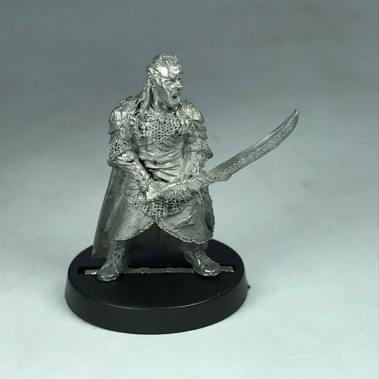 Metal Elrond Elf Hero - LOTR / Warhammer / Lord of the Rings X7168