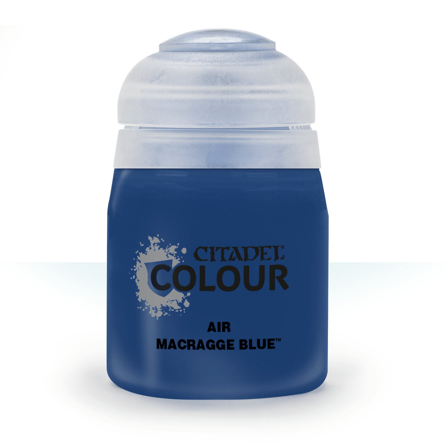 Macragge Blue - Citadel Air 24ml Games Workshop Citadel Paint