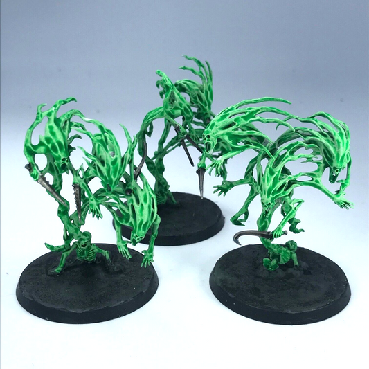 Spirit Hosts Nighthaunt - Painted - Warhammer Age of Sigmar C3190