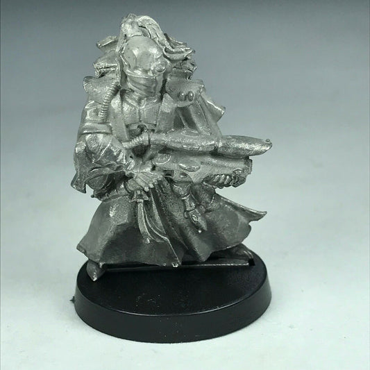 Metal Aledari Ranger Scout Eldar - Warhammer 40K X4686