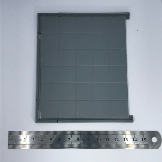 Model Movement Tray - Scale Shown - Warhammer Fantasy / Age of Sigmar MT78