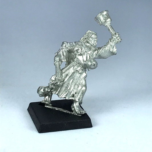 Flagellant Fanatic The Empire - Warhammer Fantasy Classic Metal GW X13402