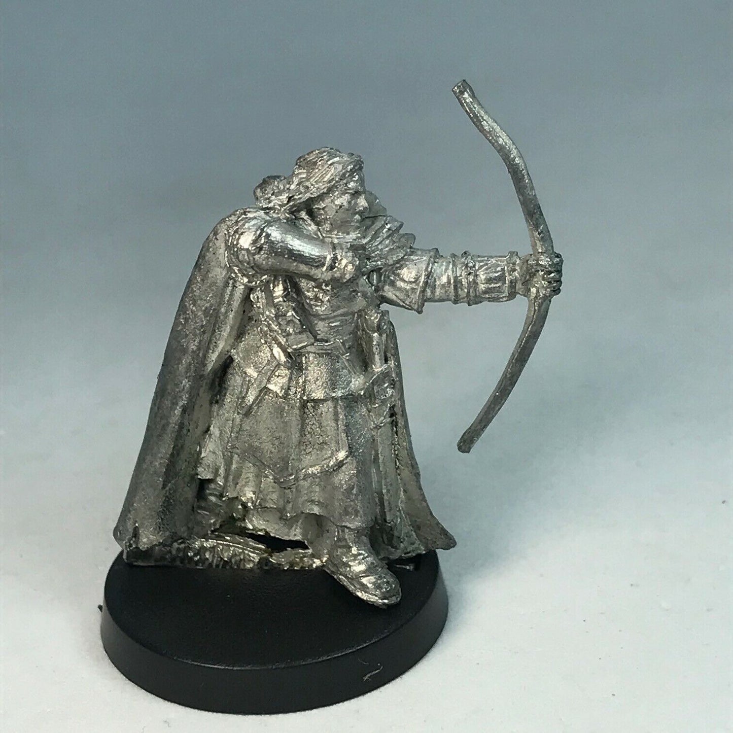 Metal Faramir Ranger of Gondor LOTR - Warhammer / Lord of the Rings X3273