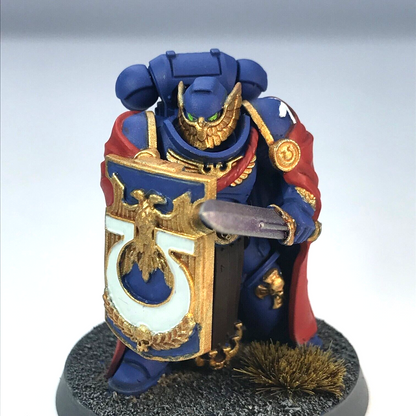 Primaris Honour Guard Space Marine - Painted - Warhammer 40K X10012