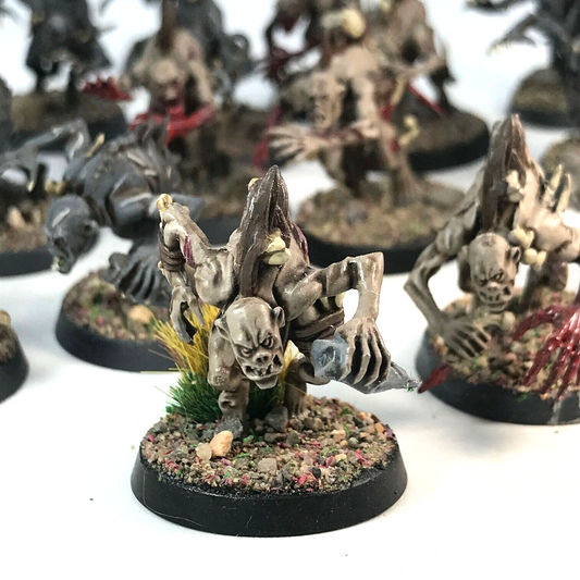 Crypt Ghast Courtier Flesh-eater Courts - Warhammer Age of Sigmar C1966