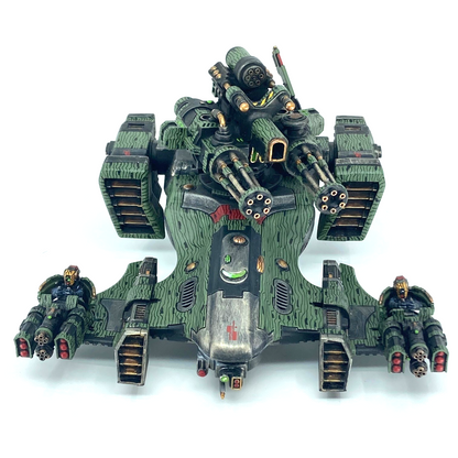 Tau Devilfish Kitbash T'au Empire - Warhammer 40k Games Workshop