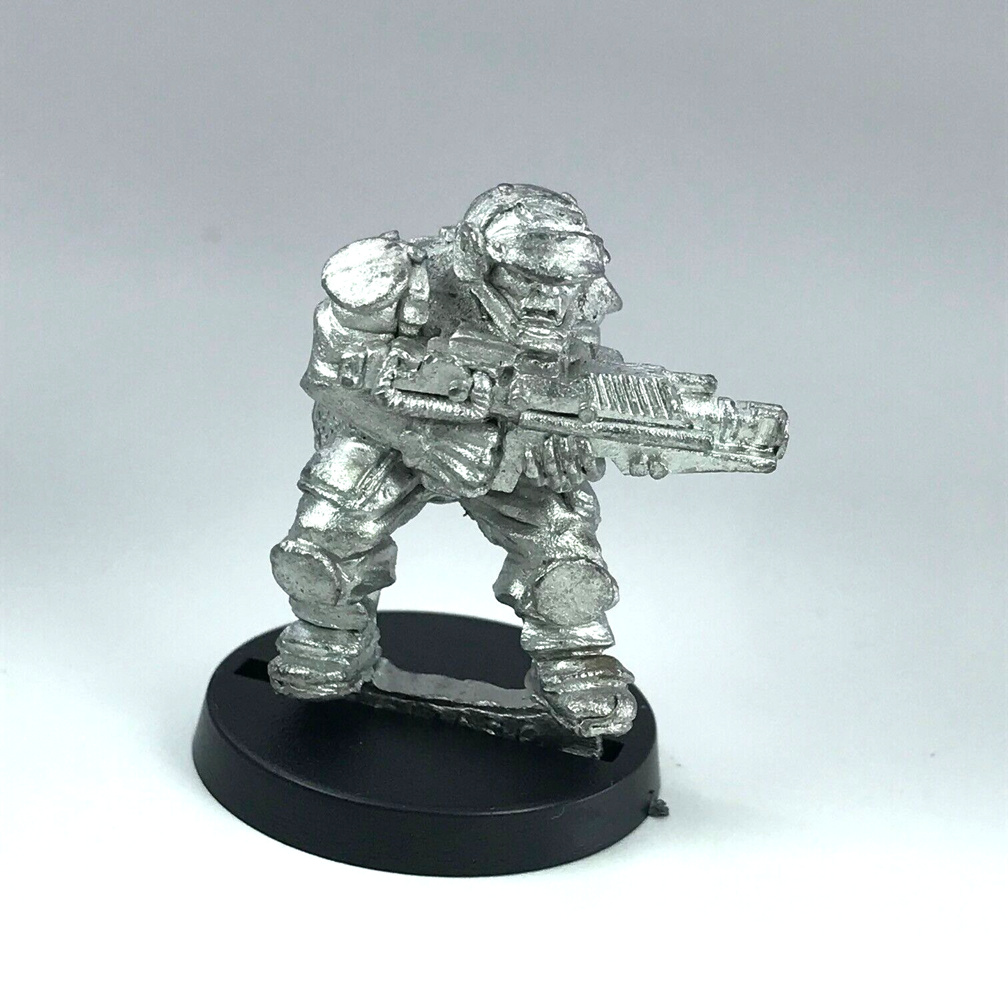 Imperial Army Trooper Rogue Trader - Warhammer 40K Games Workshop X12598