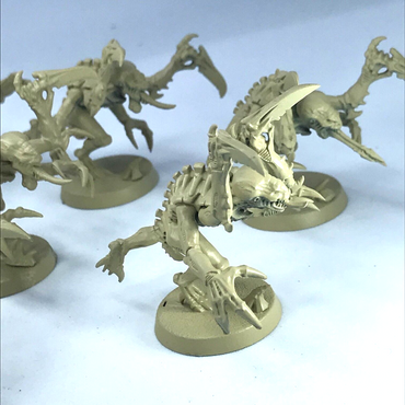 Genestealers Swarm Tyranids - Warhammer 40K Games Workshop C4667