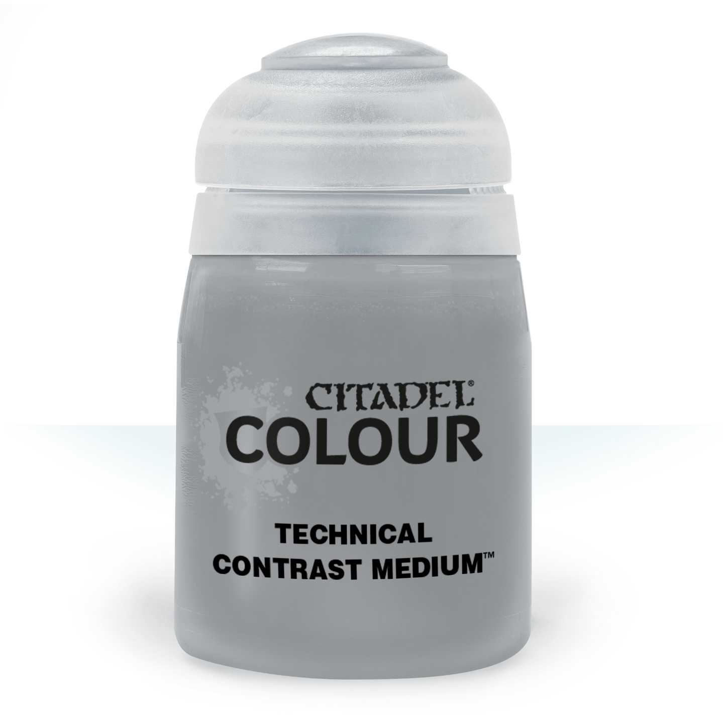 Contrast Medium - Citadel Technical 24ml Games Workshop Citadel Paint